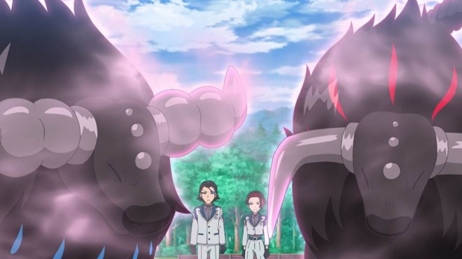 Pokémon Horizons